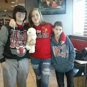 Meet your Posher, Gary